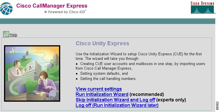 The Authentication screen appears: Step 3 Step 4 Step 5 In the User Name field, enter the user ID for the Cisco CME web administrator.