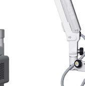 make the OP-C16 microscope the ideal equipment