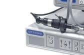 perfect endoscopic equipment, optimizing both space and resources.