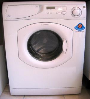 SYSTEM EXAMPLES WASHING MACHINE It is an automatic clothes washing SYSTEM Parts: Status