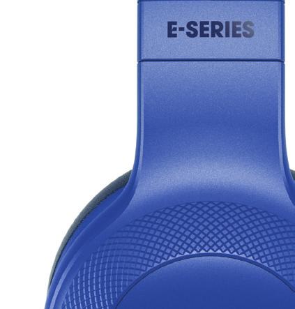 On-ear headphones Features and Benefits Signature JBL sound delivered by