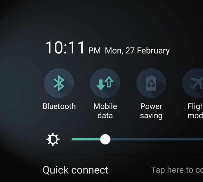 4 FAQ Are there problems with connecting devices by Bluetooth?
