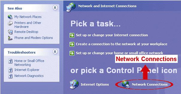 e) Click OK to close the Internet Protocol (TCP/IP) Properties dialog box.