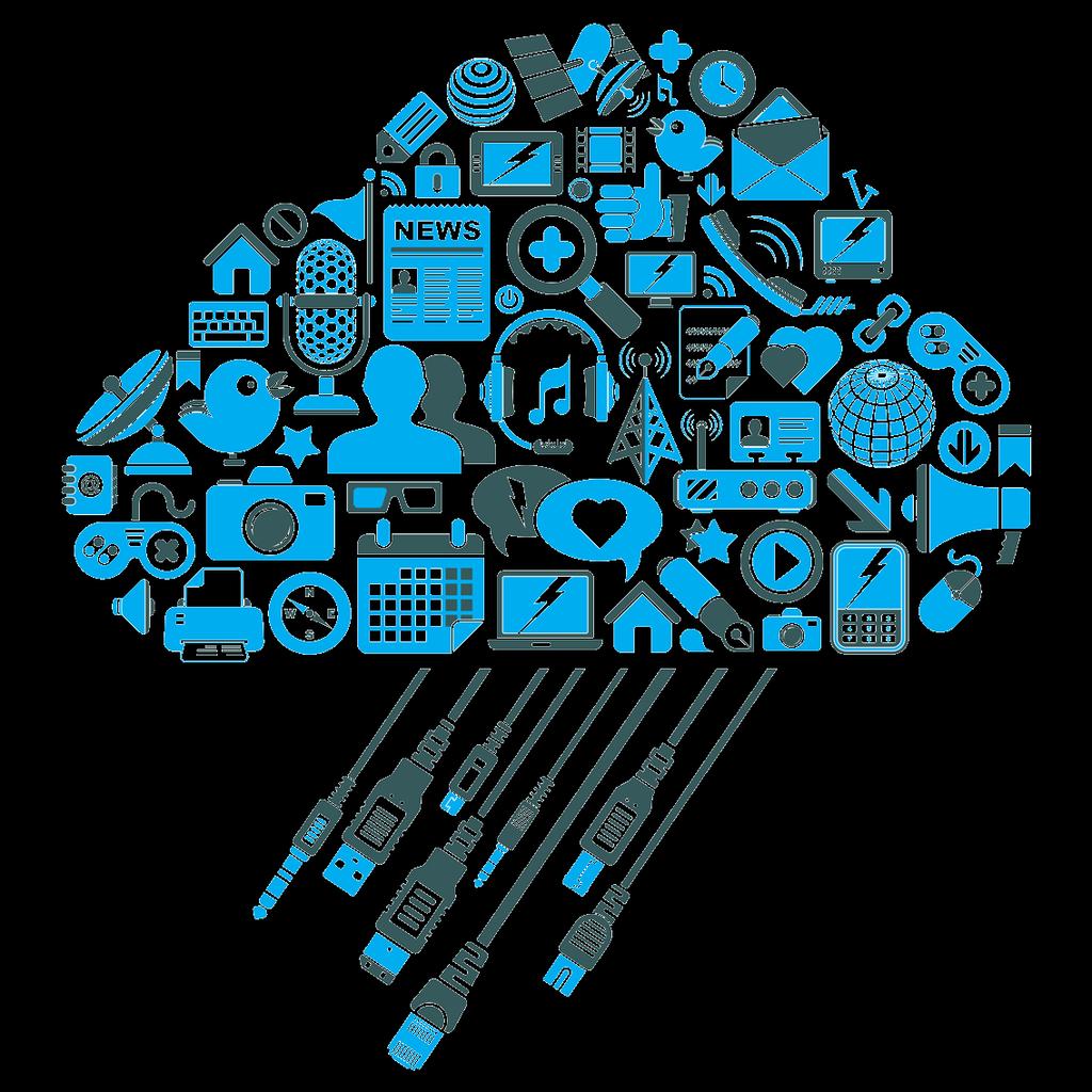 Key Concepts CLOUD COMPUTING the practice of using a network of remote servers hosted on the