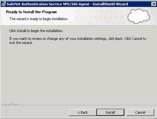 Select to use SSL. This option requires installation of a valid certificate on the NPS server. Select if a failover SAS server is available.