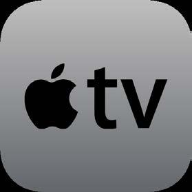 Apple TV 3rd