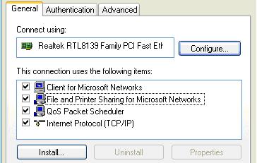 8 en Setting the TCP/IP Address on a PC and Initial Controller Configuration Access Easy Controller 6 Setting the TCP/IP Address on a PC and Initial Controller Configuration Once you have