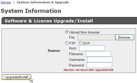 Configure KeySecure This section assumes that you have already completed the installation of your virtual or physical KeySecure.