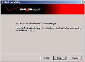 Installation and Configuration Setup Instructions 5.
