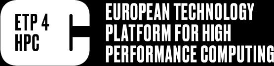 ETP4HPC IN A NUTSHELL Building a globally competitive European world-class HPC