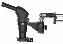 Can be configured as standard binocular, trinocular, or dual trinocular microscope due to modular CMO design HD 1080p and USB 2.