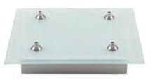 Fusion Jack Multi-Port Canopies continued 21" /