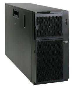 IBM System x3400 M3 IBM Redbooks Product Guide The System x3400 M3 servers are self-contained, high-performance, 5U tower systems designed for web and business server applications in remote or