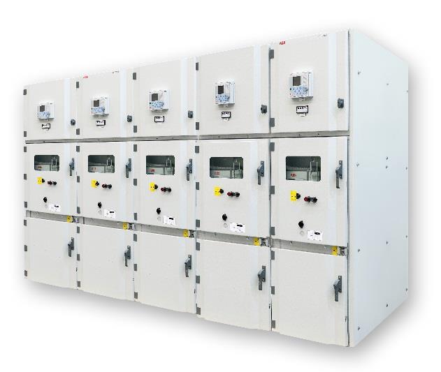 UniGear Digital ABB solution is UniGear Digital Keep project time schedule Comply with