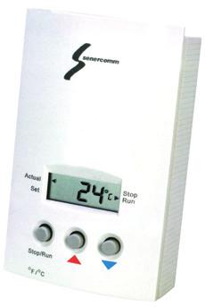 conscious universal replacement thermostat.