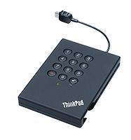 , dated vember 18, 2008 ThinkPad USB Portable Secure Hard Drives -- 160GB and 320GB options -- Compact, secure, easy-to-use data storage and image recovery solutions Table of contents 1 At a glance 2