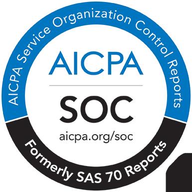 SOC Report for Cybersecurity Risk Management WHAT New guidance for examination and