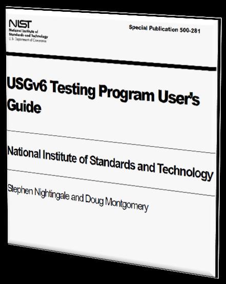 Federal IPv6 Product Testing Program Tied to Federal IPv6