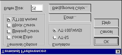 Chapter 4 Console Interface The console, using VT100 terminal emulation, can be accessed from the RS232 serial port or a telnet connection. The switch offers password protection for this interface.