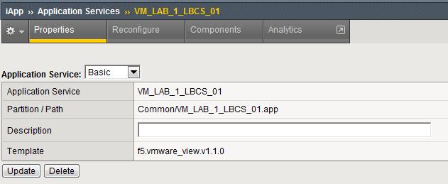 4. What is the node status? Why? 5. Note that a persistence profile was created Click lab2-lb-cs to edit the object Check Match Across Services Click Update Note the error at the top of the page 6.
