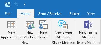 Accelerating migration to Teams Infinity can work simultaneously with both Skype for Business and Microsoft