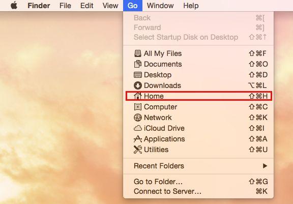 Mac (OS X): Data Backup Guide 6/14/2016 Why: Backing up data should be done on a regular basis, not just when you think it is necessary, as a failure can happen at any time.