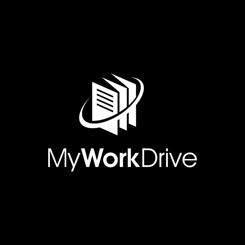 MyWorkDrive SAML v2.