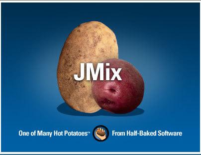 JMix Järjestamine, (lausete koostamise harjutus) Näidisülesande koostamine: mix_kops.