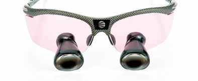 Through-the-Lens FRAME OPTIONS HiRes 2 Legend, Rydon, XV1 HiRes Plus 3L, 3H, 4L, 4H Legend, Rydon, XV1 Loupe specifications available on pages 4-10.
