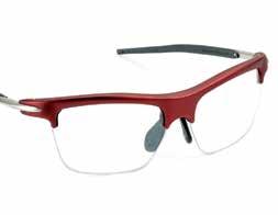 bifocals Oakley and Flak 2.0 are registered trademarks of Oakley, Inc. Used with permission.