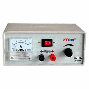 (preferably 4-channel) with current probe Digital