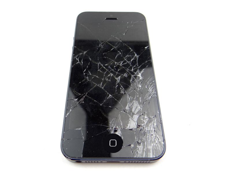Power up the iphone and perform pre-repair checklist.