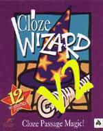 Cloze Wizard Version 2.