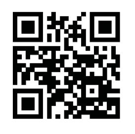 DOWNLOAD THE APPS UpShot is compatible with two APPs. To download either app scan a QR code below.