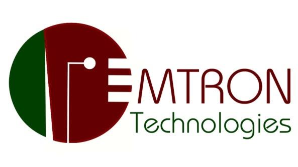 Emtron Technologies Pvt. Ltd. Flat No-101, B3 Wing, 1 st Floor, Divyam Hights, Gilbert Hill, Shreenath Nagar, Andheri West, Mumbai-58 +91-8080181911 E-mail: emtron.tech@gmail.com, www.emtrontech.