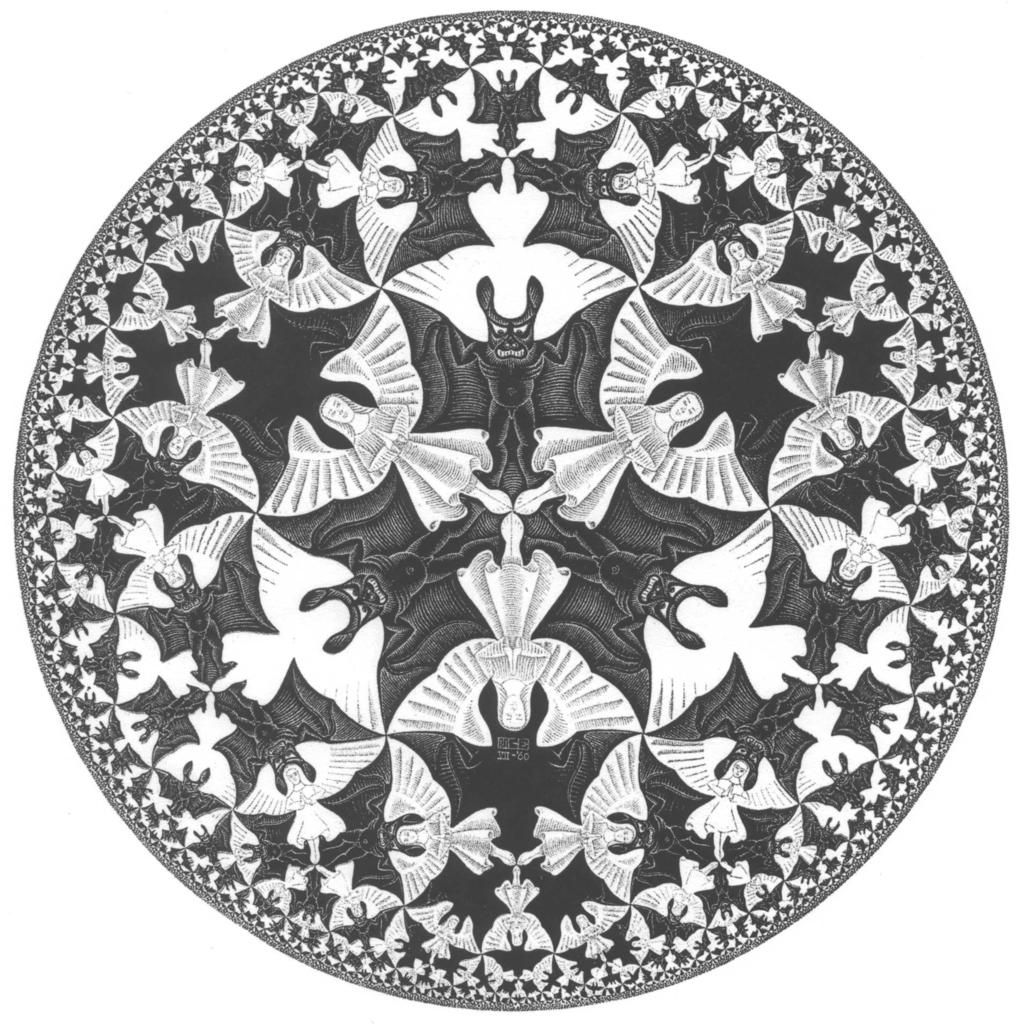 Escher s