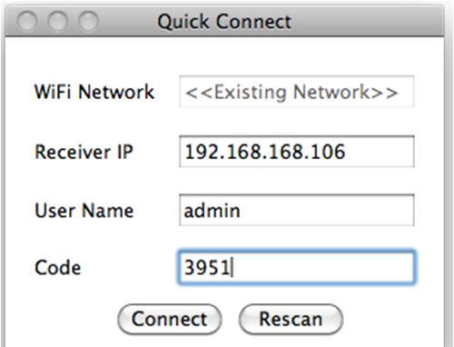 < IP Setup> You can select obtain IP address automatically or Use the following IP address IP Address: The default value is 192.168.100