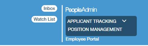 Create the Hiring Proposal The Create Hiring Proposal action identifies the candidate/s selected for the posted position.
