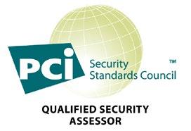 Training and awareness We also offer courses to help raise awareness and train individuals who are involved in PCI DSS
