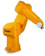 Robot Arm Specs Robot Specifications Number of Axes Major axes, (1-3) => Position the wrist Minor axes, (4-6) => Orient the tool Redundant, (7-n) => reaching around obstacles,