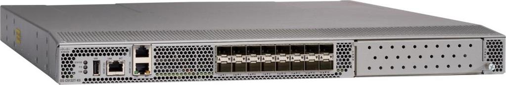 Data Sheet Cisco MDS 9132T 32-Gbps 32-Port Fibre Channel Switch Product Overview The next-generation Cisco MDS 9132T 32-Gbps 32-Port Fibre Channel Switch (Figure 1) provides high-speed Fibre Channel
