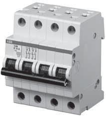 compact S200 Series Miniature circuit breakers S200, S200P, S200U, S200UP Description The S2 Series of miniature circuit breakers offer a compact solution to protection requirements.