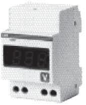 piece Digital timer, 230 VAC, 50/60 Hz DTS7/ $ 422 B 0.