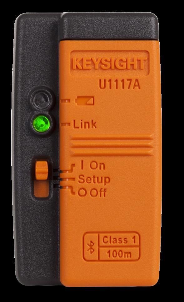 Keysight Remote Link Data Sheet