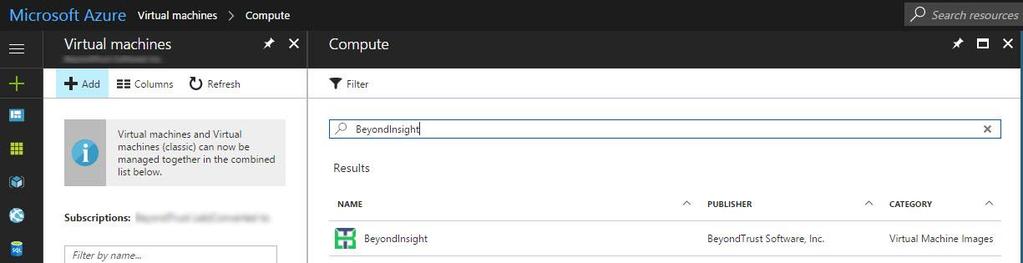 Introduction This guide provides important information that will help you get started with your UVM appliance instance available from the Azure Marketplace.