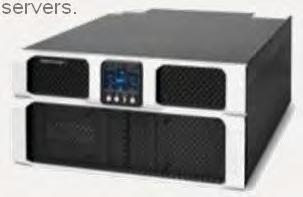 10000 to 20000 VA For small data centres, protection of cash till systems,