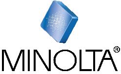 Minolta is a registered trademark of JMM Lee Properties, LLC and is used in the