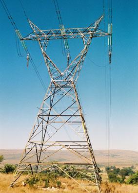 Application example Eskom (South Africa) 275 kv Transmission Lines with PEXLINK Line name (275 kv) Line length (km) Units installed Performance (Faults/100km/year Before After Eiger-Prospect 11.