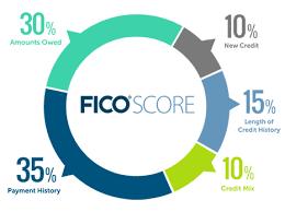 Industry Best Practices An analytics company that created the industry standard FICO credit