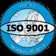 9001 certified ISO